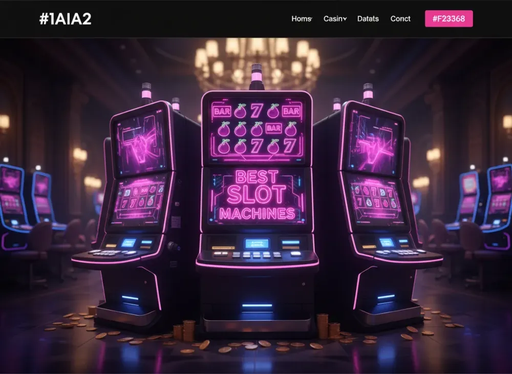 Cyber Jackpot