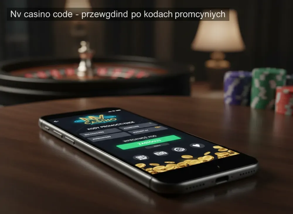 bonus nv casino