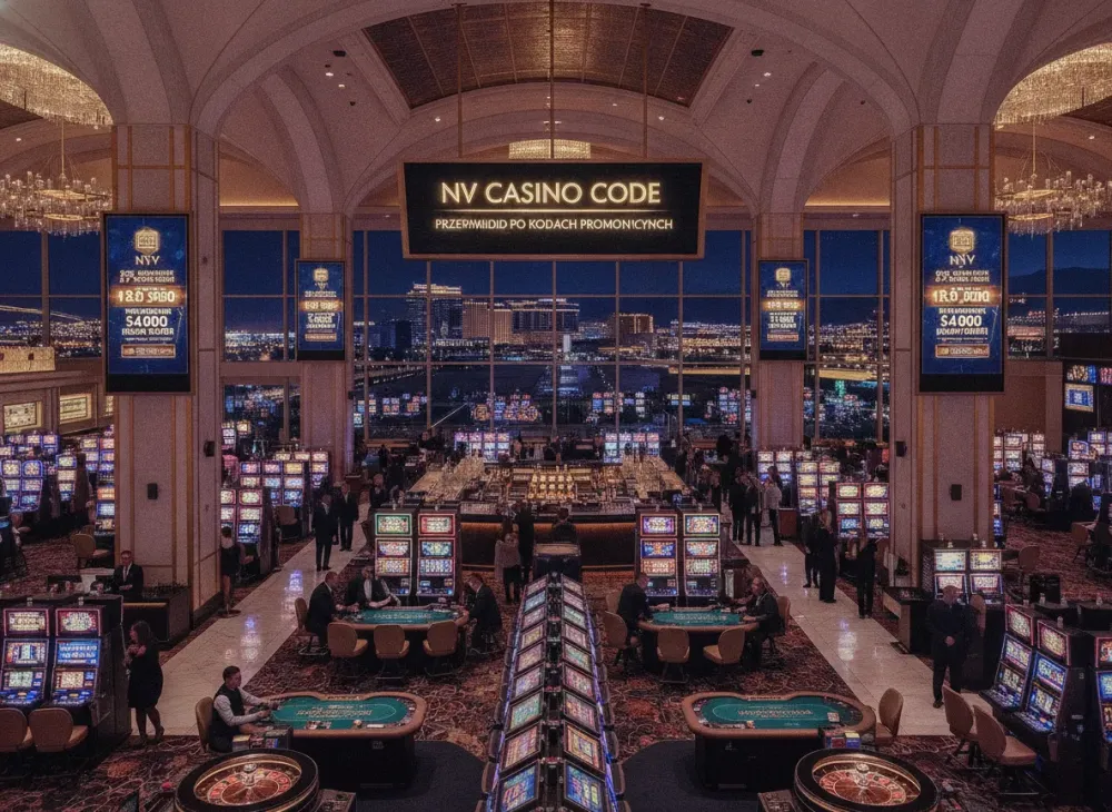 bonus nv casino