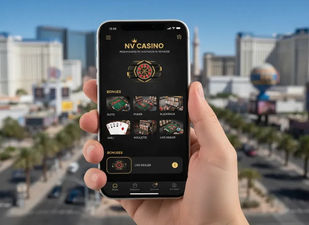 home nv casino