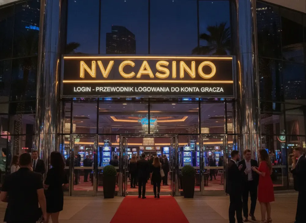 login nv casino