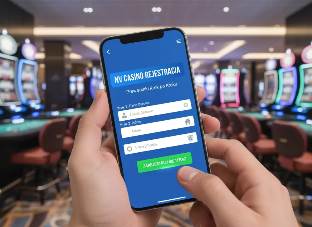 signup nv casino
